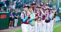 Bridgewater Little League balances fun with big business at Little League World Series