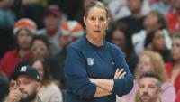 Minnesota Lynx Head Coach Cheryl Reeve Hits Out At XX-XY Shirts Worn By Sophie Cunningham Fans