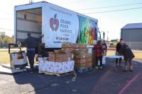 The Food Bank wants to end hunger across southwest Missouri