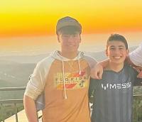 The Humble Toast Sportstar Of the Week: MC Lieblich