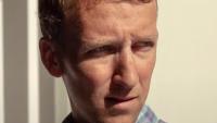 A New Yorker Interview with Patrick Clancy