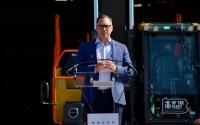 Volvo CE invests US$40M to ramp-up Pennsylvania manufacturing
