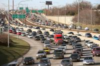 Illinois Toll Rate Hike Approved: What You'll Soon Be Paying