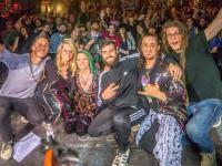 Riverfront Nights Begins Countdown To End Of The Season With Tennessee’s Dead