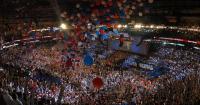 Boston to host DNC? Democrats name 3 finalist cities for 2028
