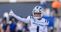 Pac-12, Utah State’s new home, is again 8 strong after years of uncertainty