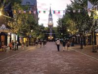 Burlington Business Association Shutters After Nearly 50 Years