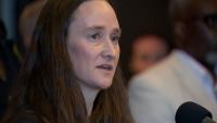 New poll shows support for Seattle Mayor Katie Wilson has sharply dropped