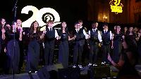 Asian Hall of Fame holds gala to support scholarships for women in tech, other fields