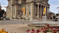 Milwaukee business district to get cash for beautification, security