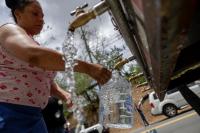 Puerto Ricans stopped trusting tap water long before mandatory rationing began