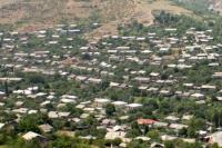 Armenian authorities want to continue the process of consolidating communities