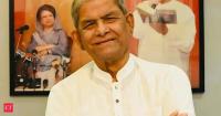 Bangladesh picks a 'Mirza' for its president post