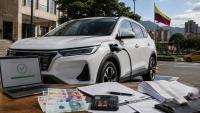 Colombia Offers Hybrid Vehicle VAT Refund to Owners Who Meet One Requirement