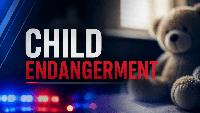 3-year-old found wandering street alone in Wyoming County; mother charged