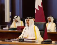 7th Session of Qatar-Egypt Joint Higher Committee convenes in El Alamein