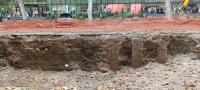 Movement for Cultural Heritage issues urgent appeal over Rustaveli Avenue works
