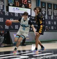 Israeli teen continues basketball dreams at UMass Dartmouth
