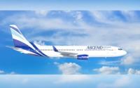 Ascend Airways Malaysia Obtains CAAM Approval For Passenger Operations