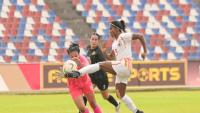 East Bengal FC women create history with 12-0 AFC Champions League win