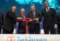 Russia seeks energy concessions from Turkey to allow resale of S-400s: report