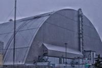 Germany to provide 50 million euros to repair Chornobyl Nuclear Plant after Russian strike