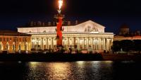 Russian Rock Musician Chops Off His Hand Before Drowning Himself in St. Petersburg