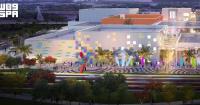 Saudi intensifies $13.3 billion buildout of indoor entertainment centers