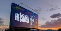 Arizona football ramps up Noah Fifita Heisman campaign with billboards
