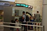Colombia and Israel Drop Visa Requirements