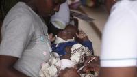 Five years on from first vaccine, fight against malaria sees progress in Africa