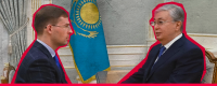 “No one wants to suffer the same fate as KazTAG”: as legislative elections approach, Kazakhstan bans leaders of news agency from practising journalism for five years