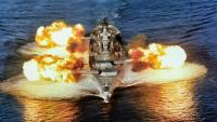 70,965-Ton US Navy Montana-Class Would Have Fired 12 16-Inch Guns and Been the Most Powerful Battleship on the Planet and Cost $15,000,000,000