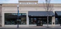 Dry Canyon Community Art Center: Young & Growing