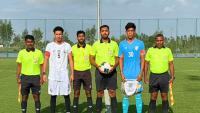 India U20 held 0-0 by Yemen ahead of AFC U20 Asian Cup Qualifiers