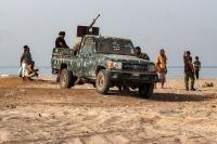 Fighting uproots 112,000 in Yemen, thousands flee to Djibouti: UN