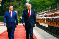 US Imperialism Weakened in Southeast Asia, but the Specter of Militarism Looms