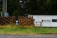 University faces lawsuit on veterinary building construction