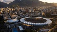 Brazil’s Maracana Stadium to host opening, final of 2027 Women’s World Cup