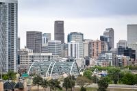 Denver among Democrats’ 3 potential sites for 2028 presidential convention