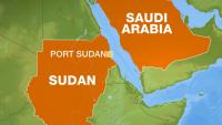 One geography, two states: Saudi Arabia’s security approach to Sudan