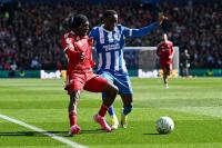 David Ornstein issues shock £50m Yankuba Minteh transfer update after Liverpool and Brighton claim