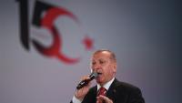 [OPINION] The architecture of Erdoğan-style authoritarianism