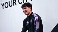 Matthias Jaissle confirms double Newcastle injury blow vs Liverpool as new signing set for debut