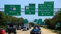 Massachusetts has America’s lowest fatal crash rate