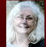 New Hampshire State Police search for a missing elderly woman