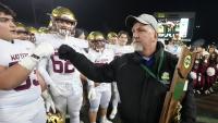 2026 Ohio high school football state championship…