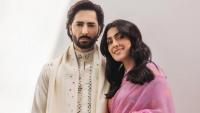 Danish Taimoor dismisses Ayeza Khan divorce rumours