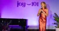 Hoda Kotb's new business, Joy 101, announces Ochsner partnership and 2027 'Joy Fest' in New Orleans