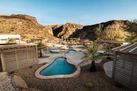 A Weekend in Southern Utah